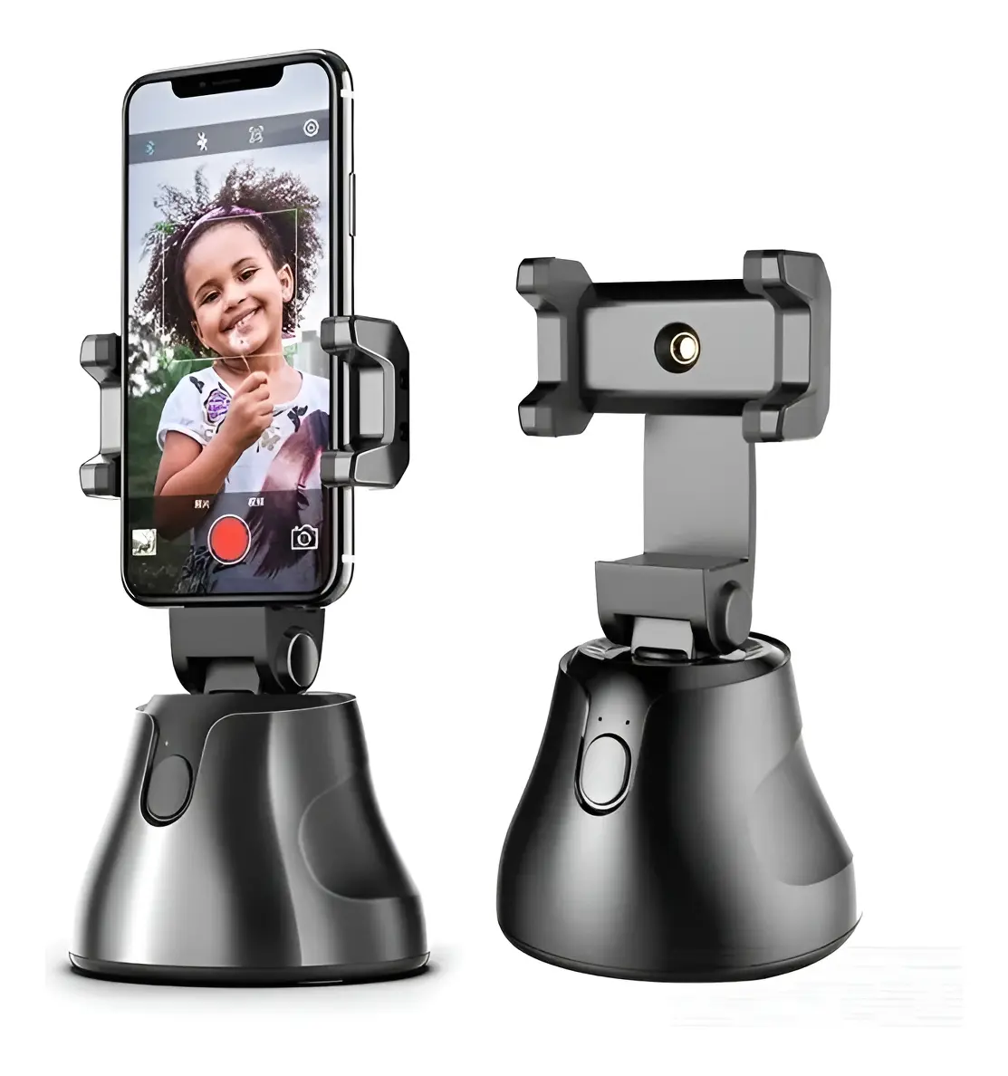 Soporte Robot 360° Inteligente